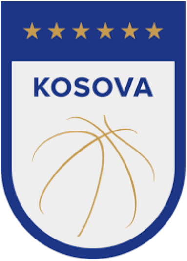Kosovo 0-Pres Primary Logo iron on heat transfer